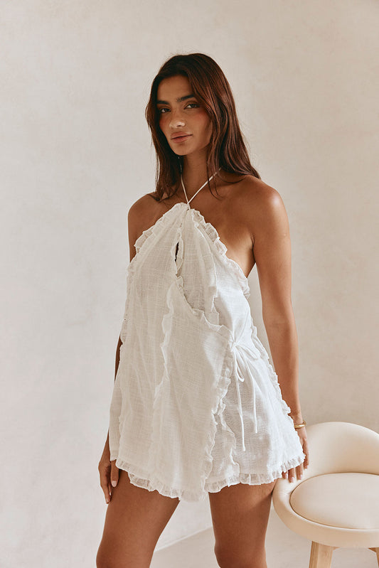 Kharli Dress