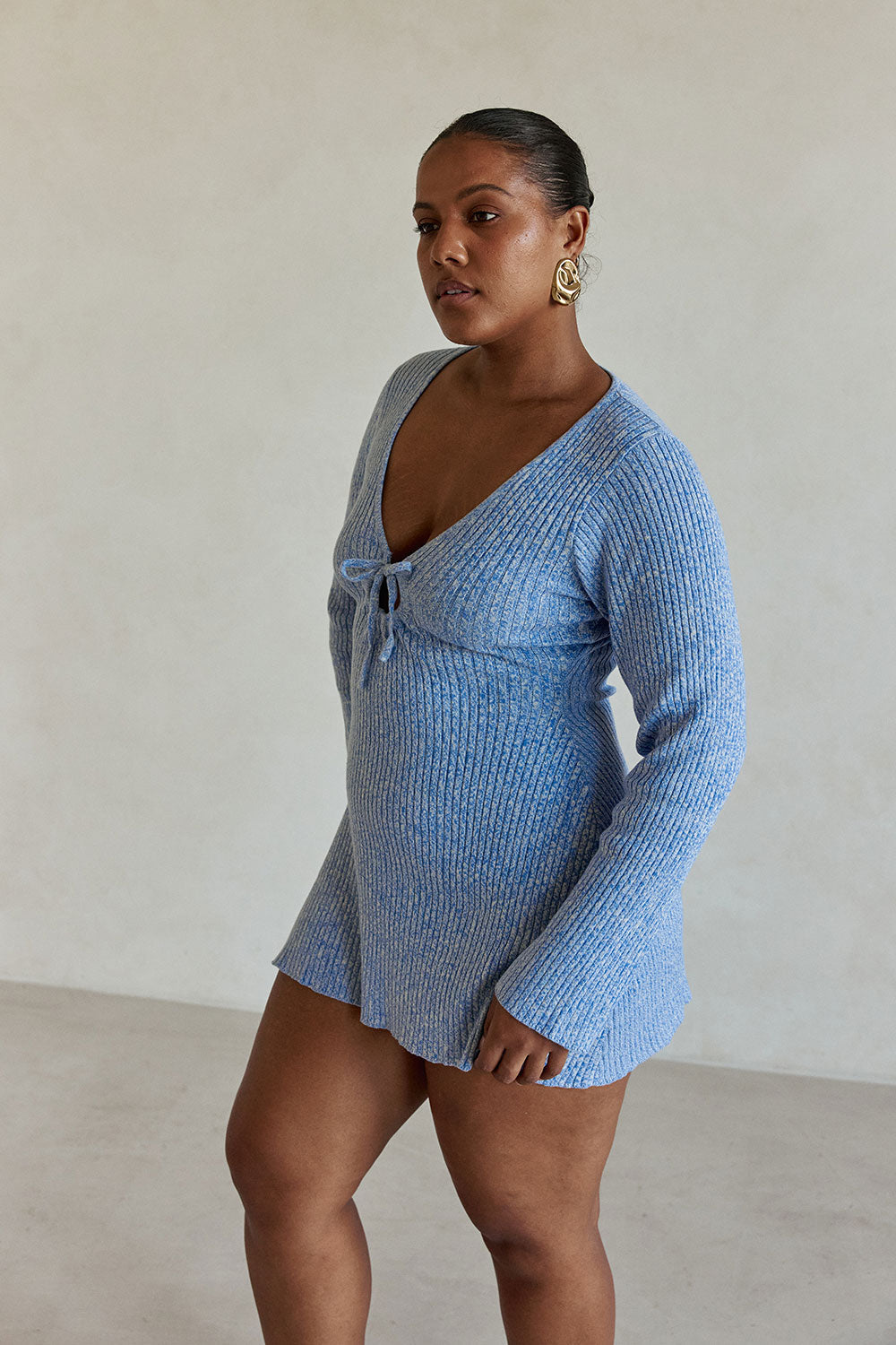 Brianna Dress
