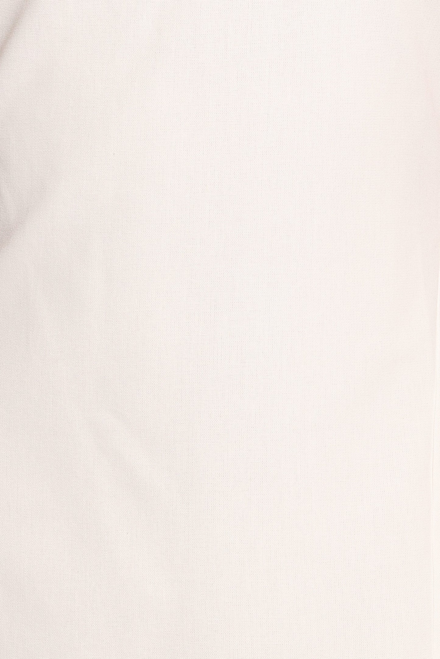 Chandler One Shoulder Maxi Dress - White