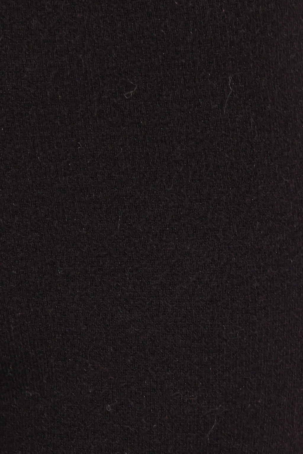 Vespa Knitted Pant - Black White