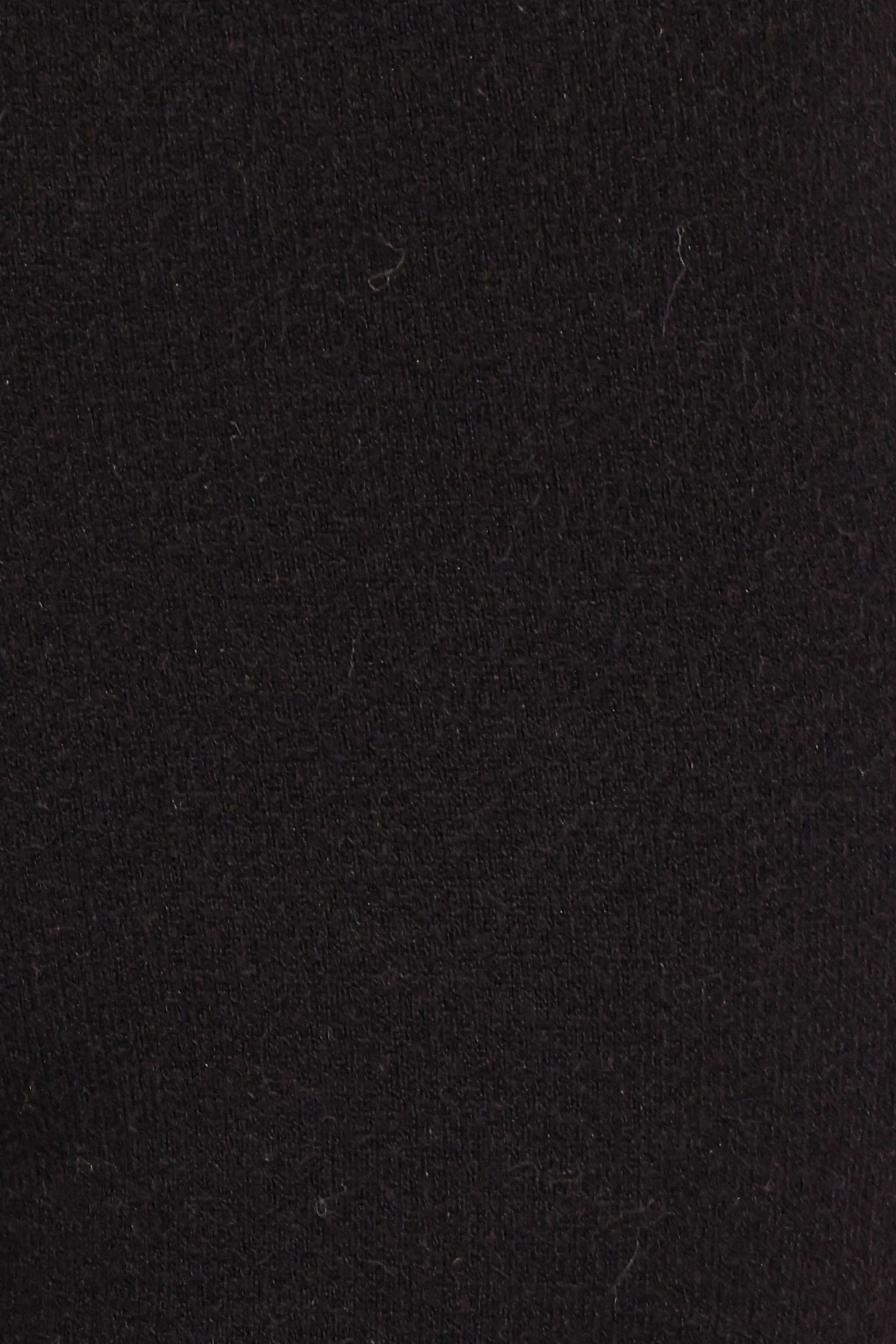 Vespa Knitted Pant - Black White