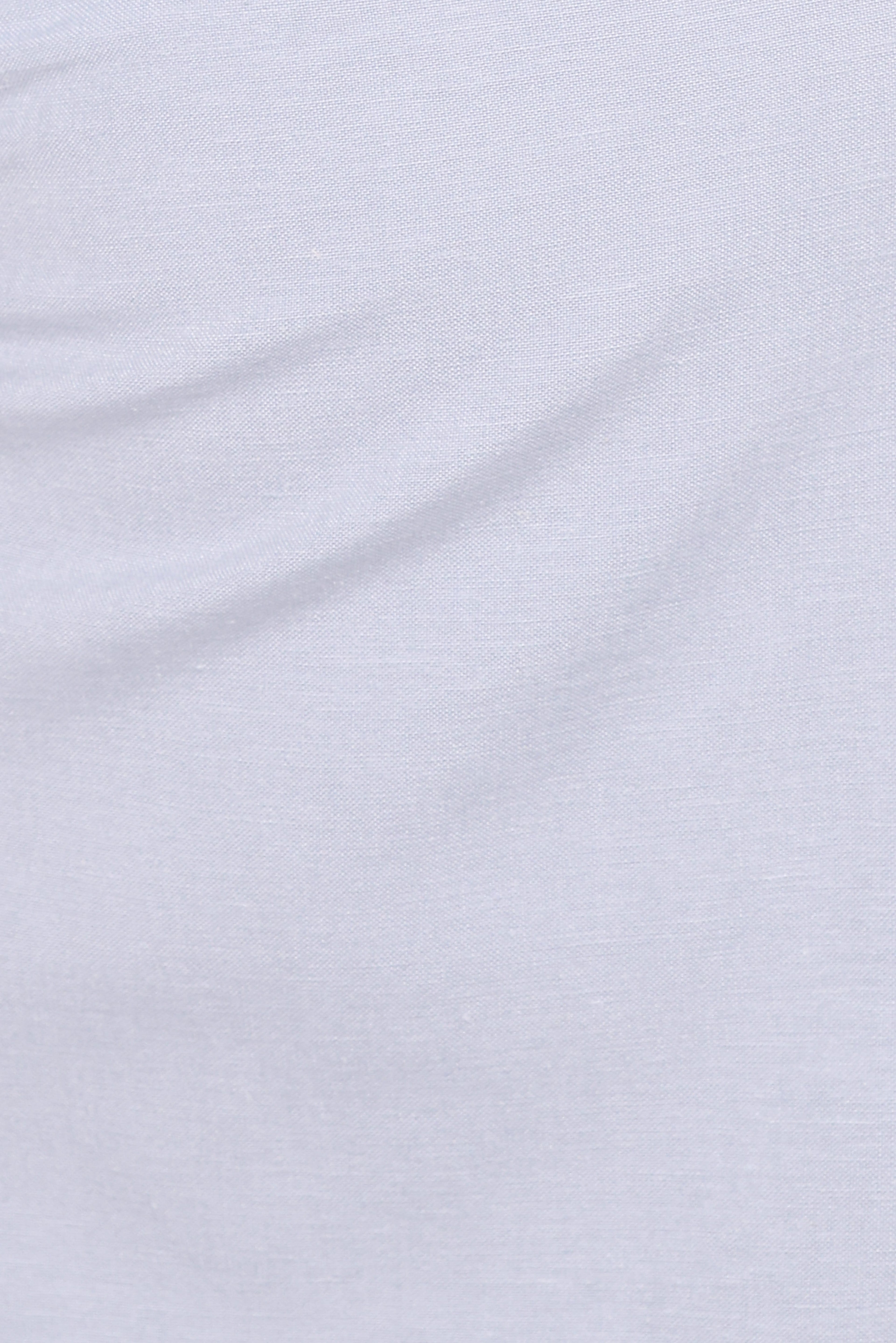 Giada Mini Dress - Pale Blue