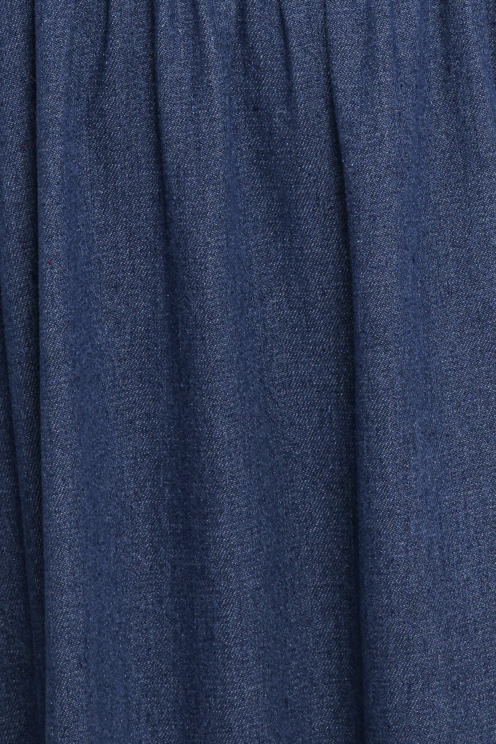 Kinslee Midi Dress - Denim