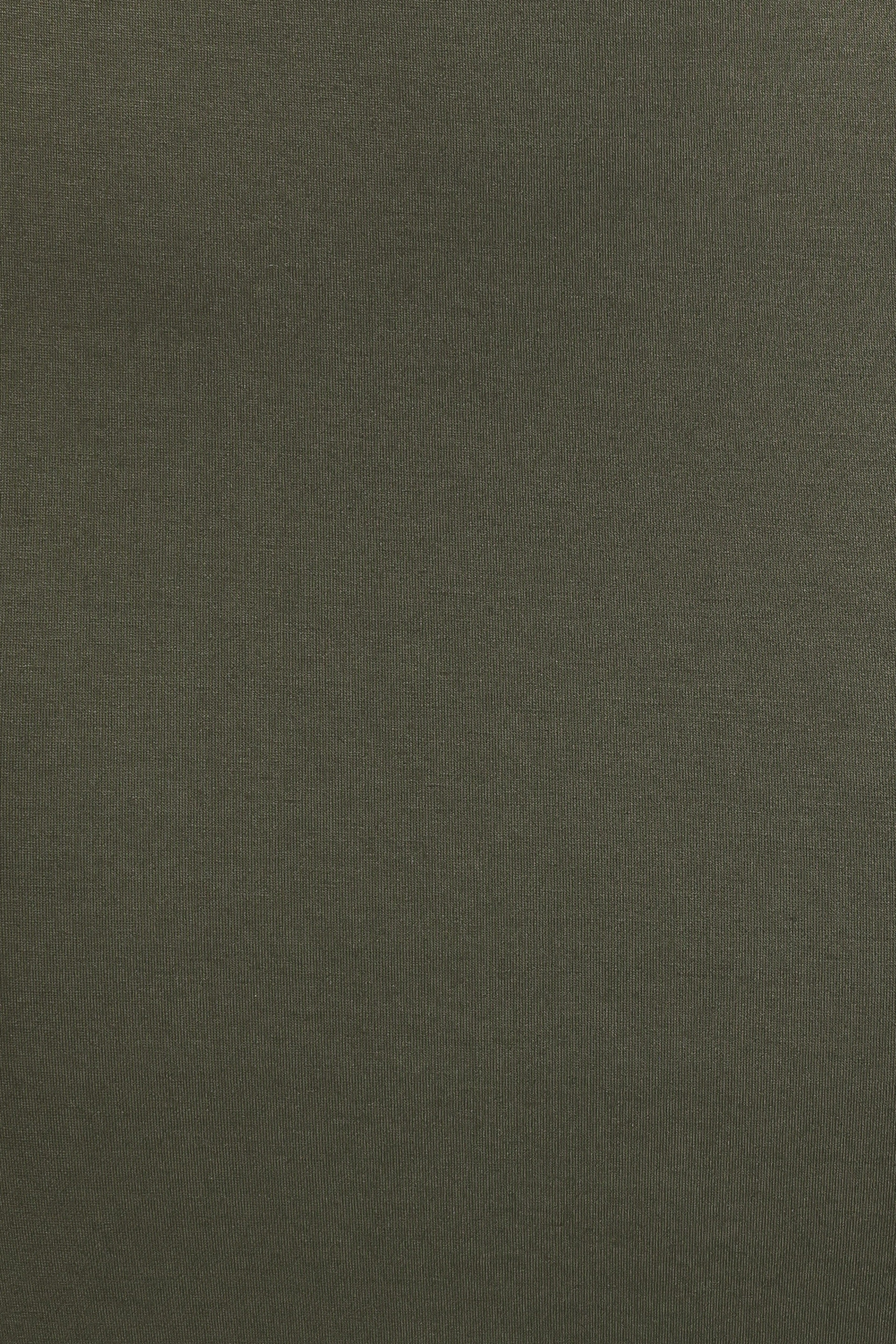 Regan Midi Dress - Olive