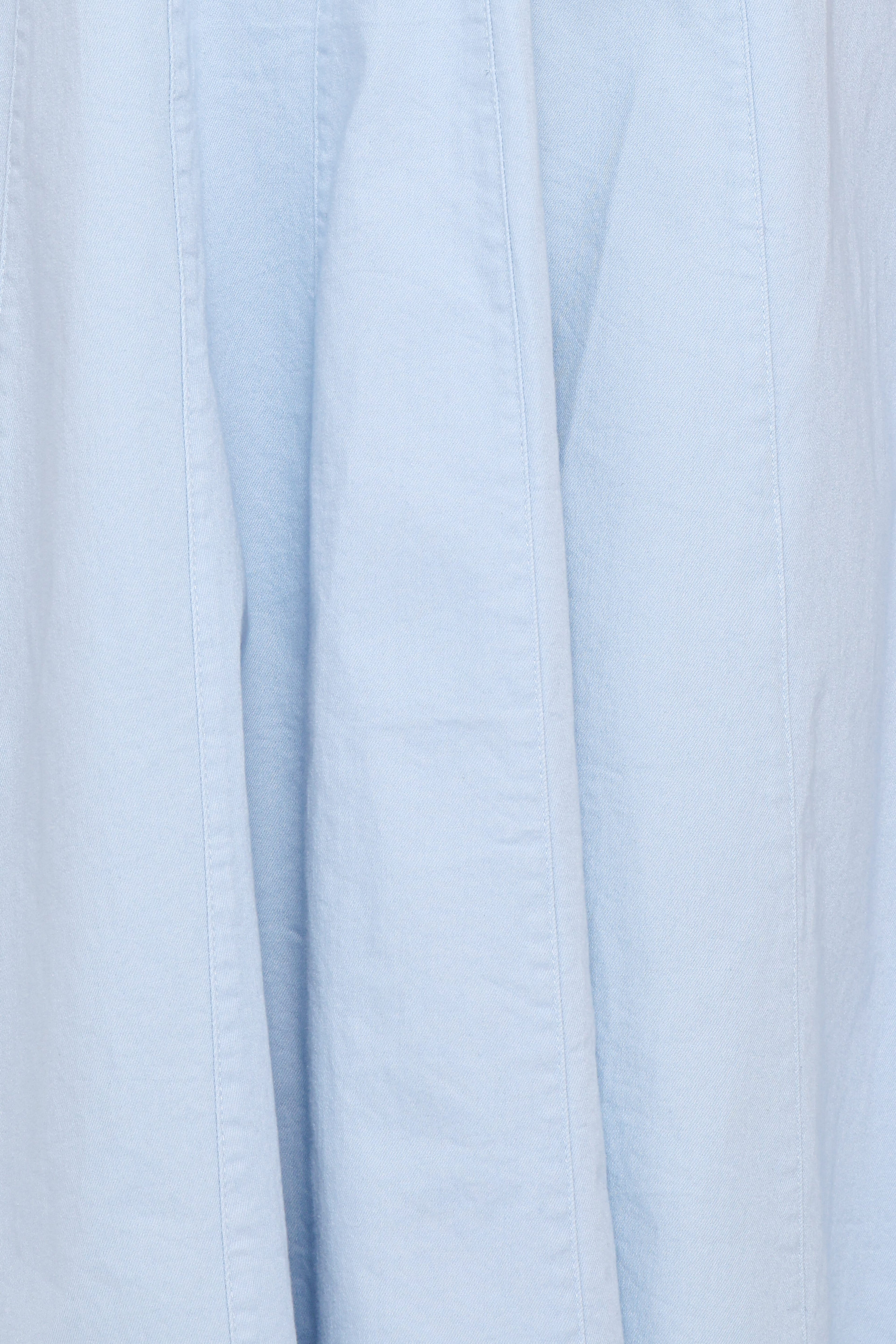 Una Midi Dress - Blue