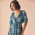 OMIKA Pia Caftan