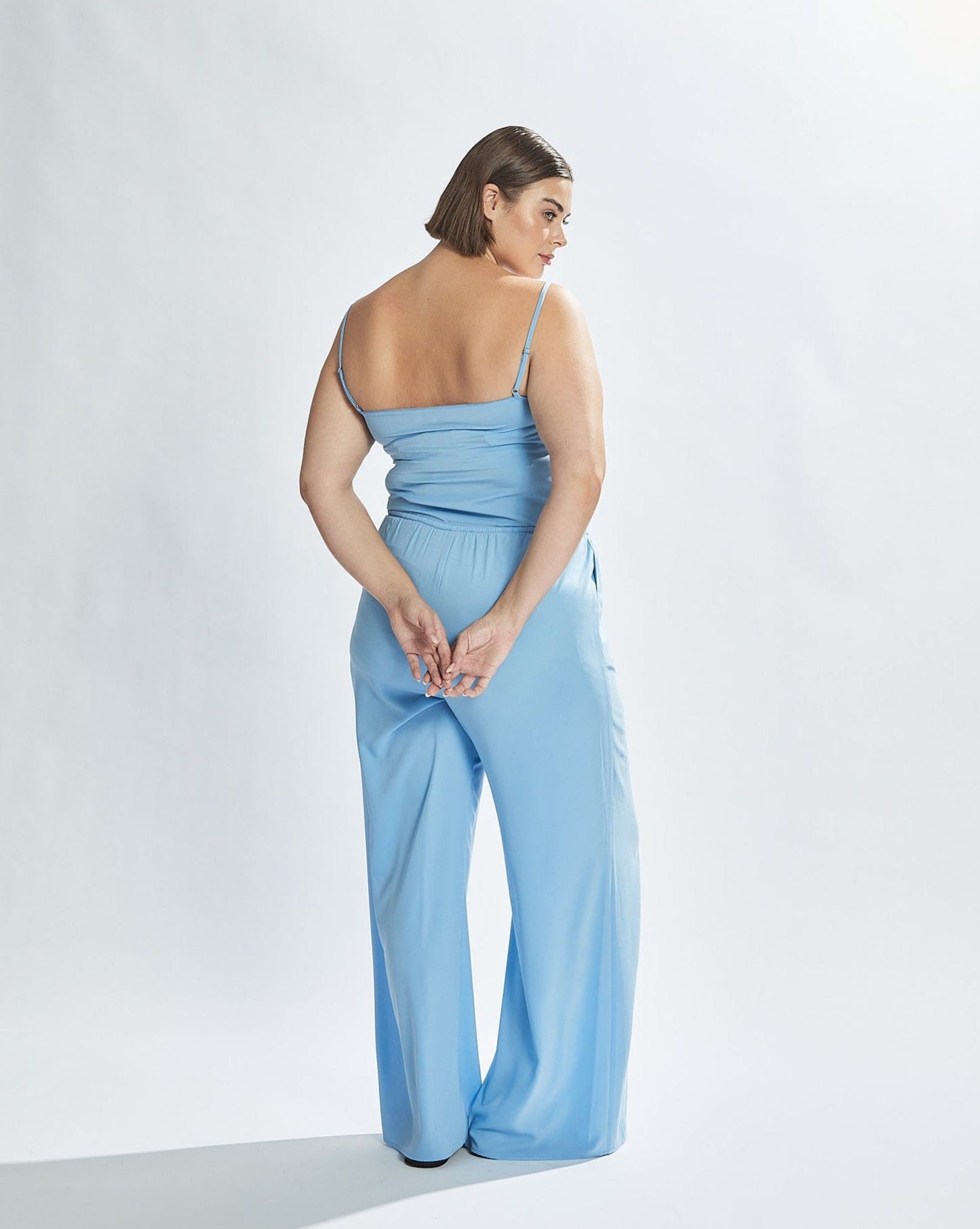 Alias Cami Sky Blue